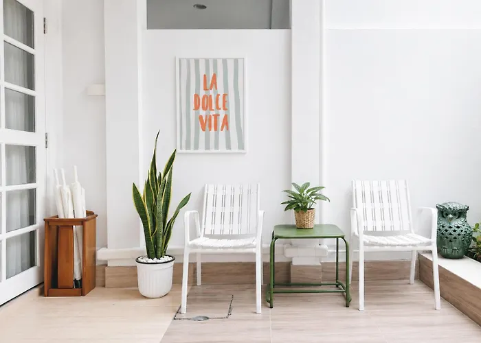 Casa Palm Spring 빌라 방콕