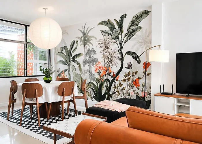 Casa Palm Spring *