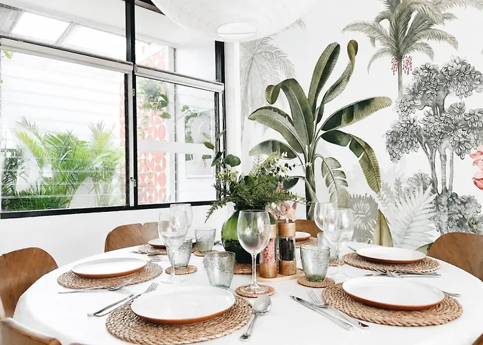 Casa Palm Spring 방콕