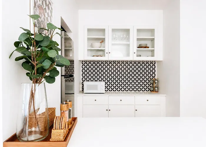 Casa Palm Spring * 방콕