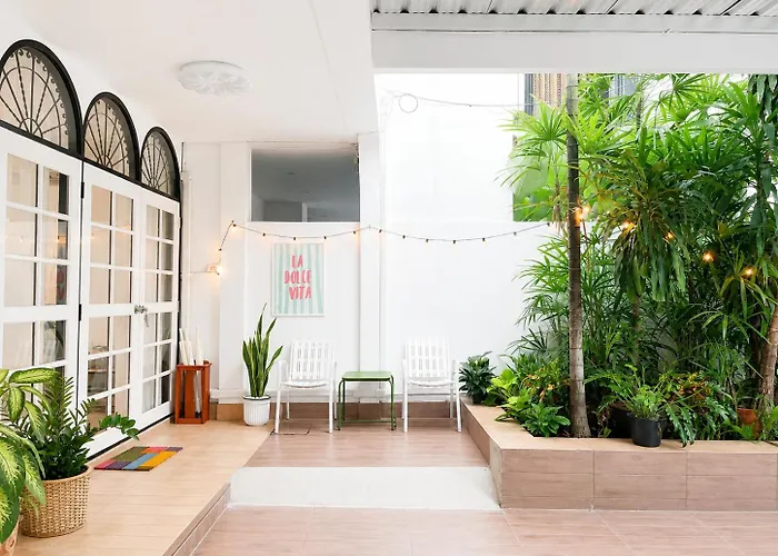 Casa Palm Spring *