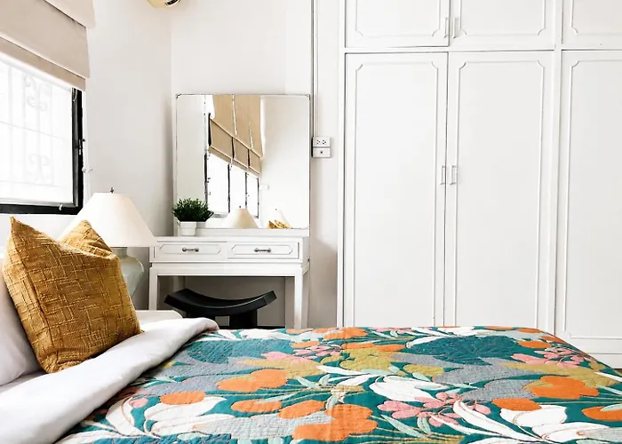 Casa Palm Spring 방콕