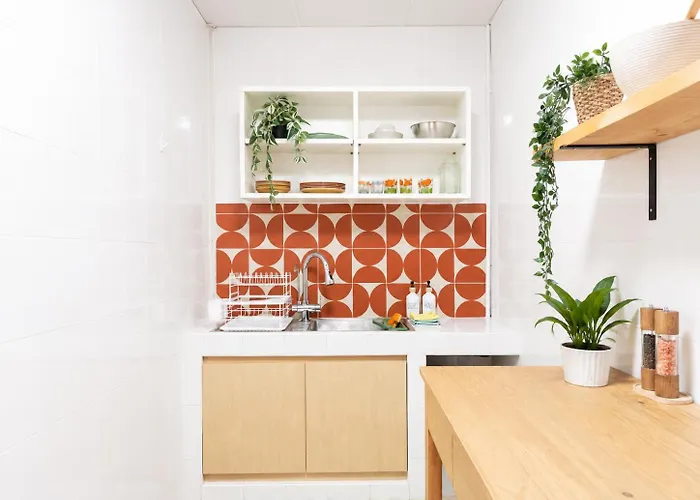 Casa Palm Spring 빌라 *
